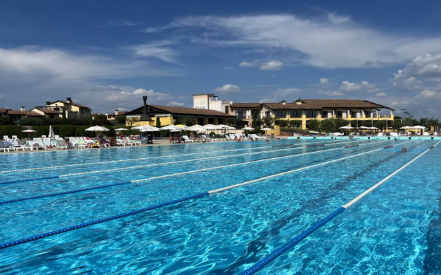 Garda Resort Village