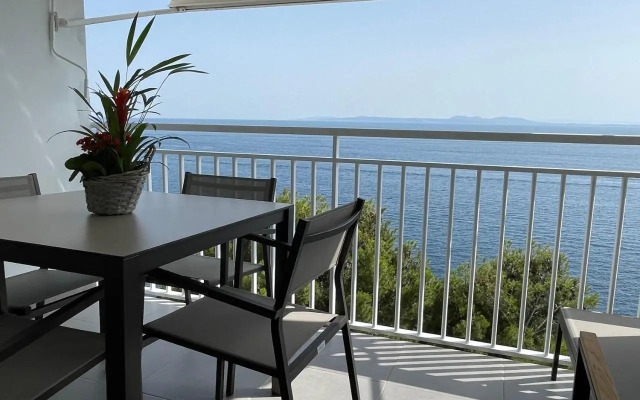 OverTheSea - PUEBLECITO Apartment