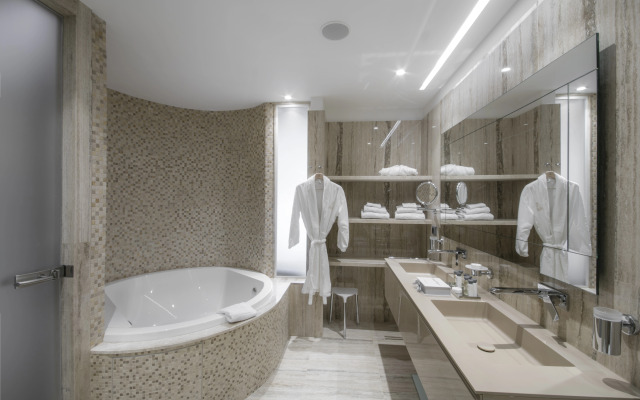 Boutique Hotel Alhambra