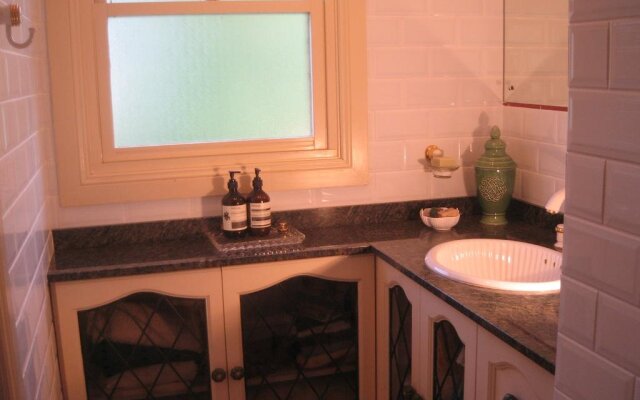 Trafalgar B&B