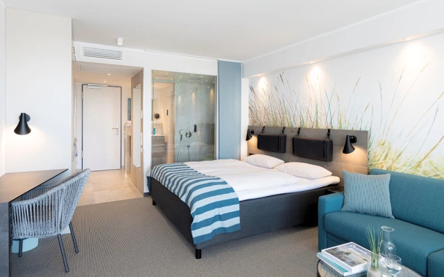 SlowDown Bottsand Hotel und Spa