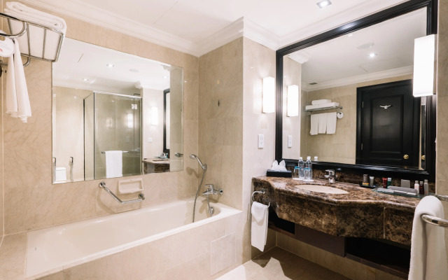 Putrajaya Marriott Hotel