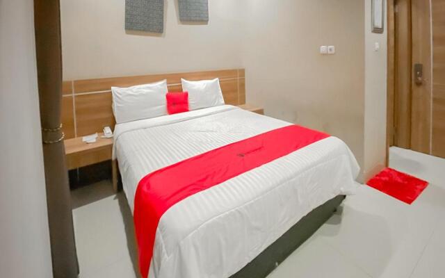 RedDoorz Premium @ Griya Inkoppabri Cisarua Puncak