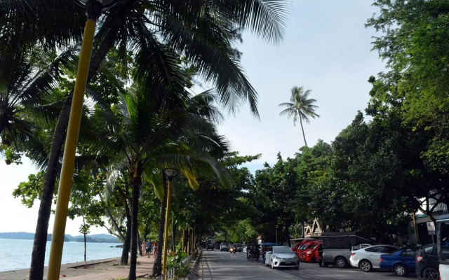 Krabi Lighthouse At Aonang