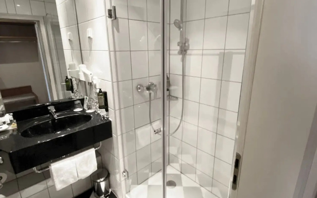 Schlosshotel Bad Wilhelmshöhe