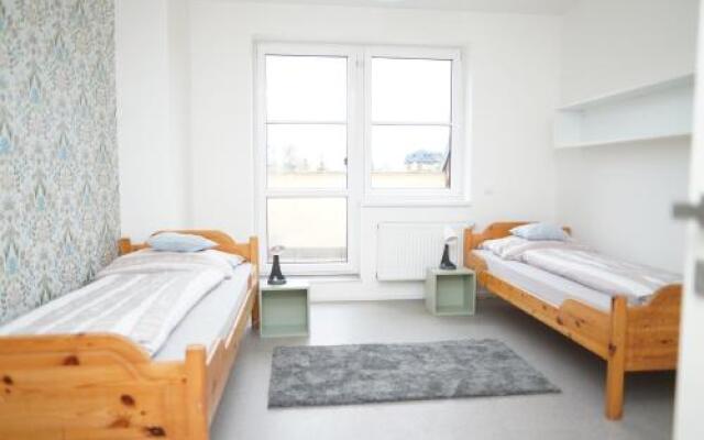 Apartmá Kateřina Velké Losiny