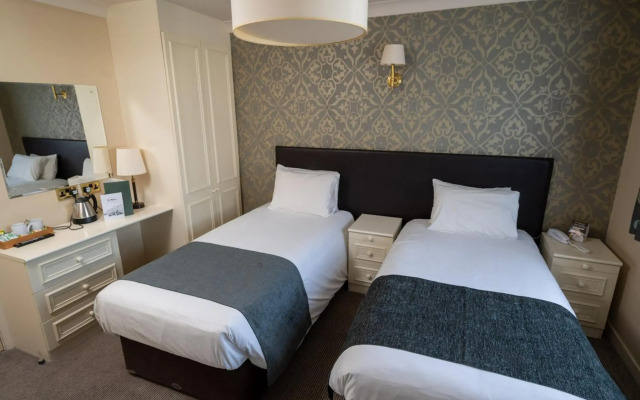 Millers Hotel by Greene King Inns