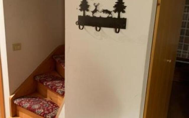 Appartamenti Volpe Rossa