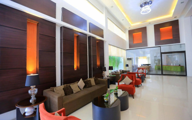 Subic Bay Peninsular Hotel