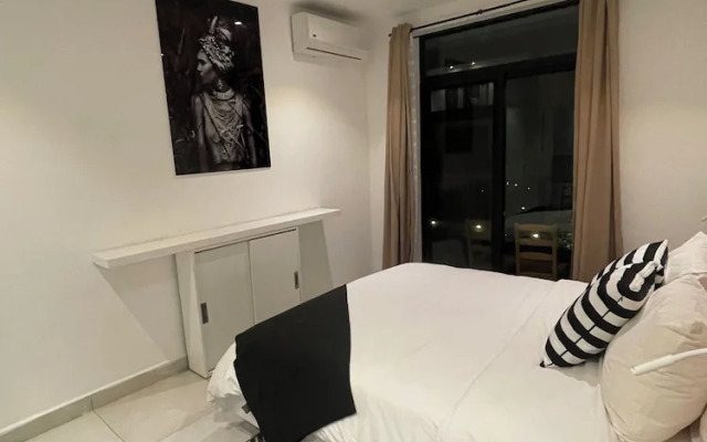 Meraki Homes at Embassy Gardens