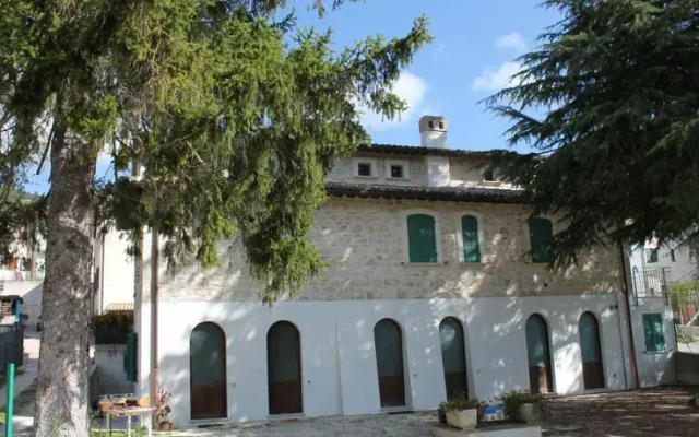 Casa Amabile