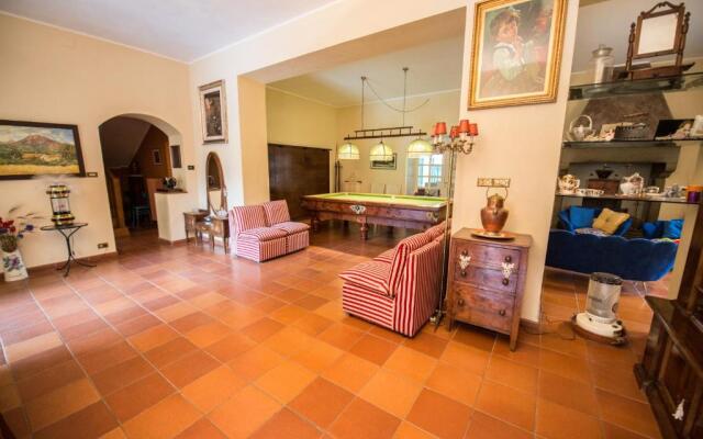 Villa Sargiano