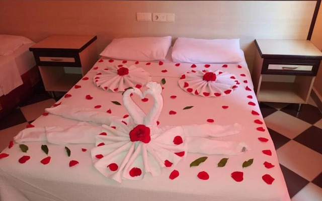 Santana Hotel