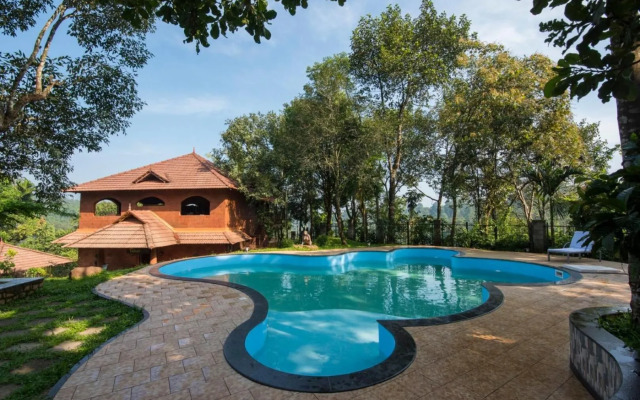 Indeevara Retreat (A unit of Saroma Hill Resorts)