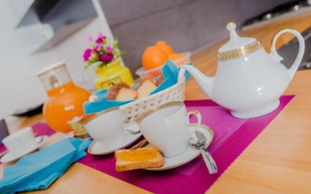 Vatican Relax Apartment