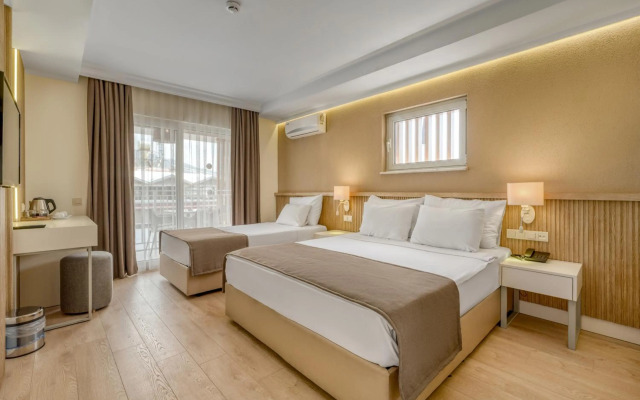 Park Hotel