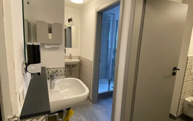 Hostel  Altes Spital Balingen