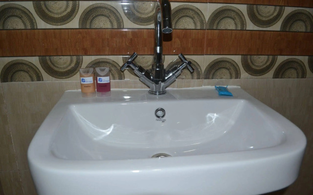 Hotel Access Nepal