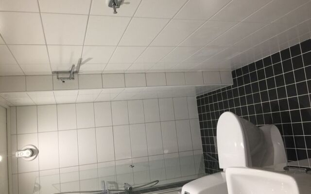 Gävle Pendlarlägenhet