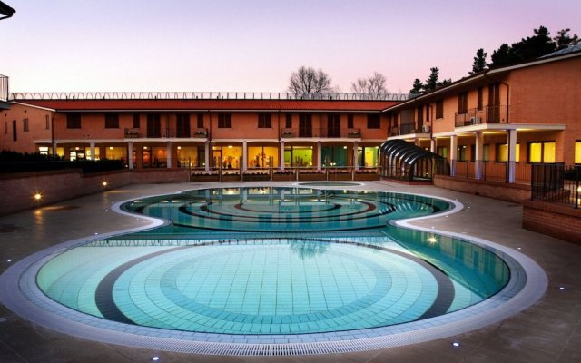 Residence Terme di Sarnano