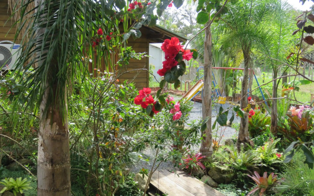 Vila Equilíbrio Natural