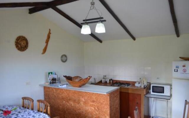 Hostal Raioha