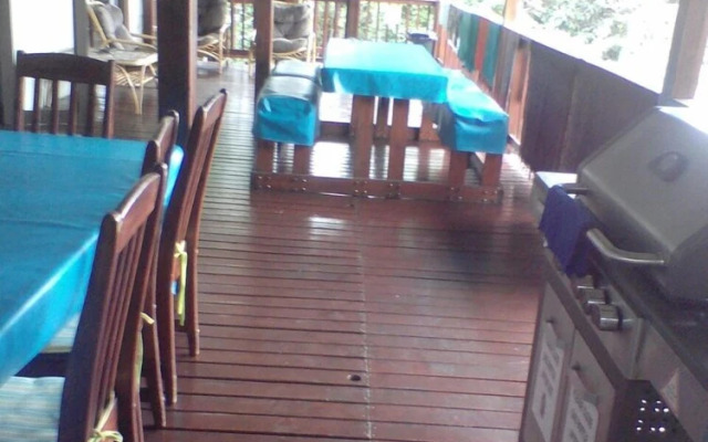 Campismo Ninho 11