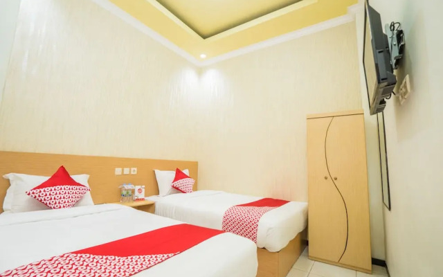 Mutiara Panderman Inn Syariah