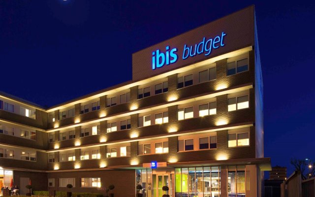 Ibis Budget Barcelona Viladecans