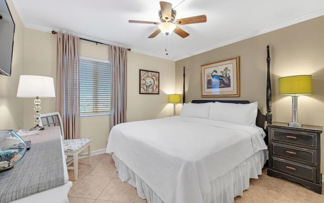 Seaspray West 503- Gulf Front