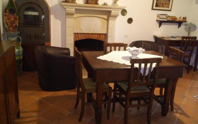 Il Tiglio B&B