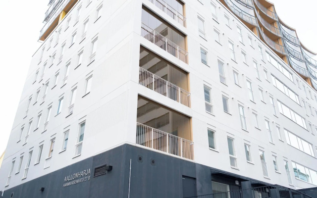 Rahulihomes City Center Jyväskylä