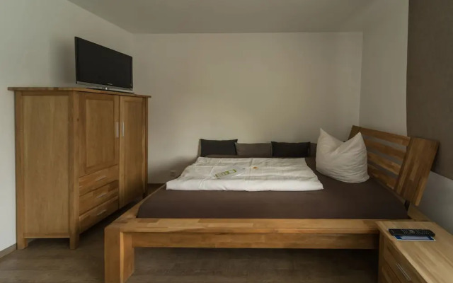 Landgasthof Ochsen Seelbach