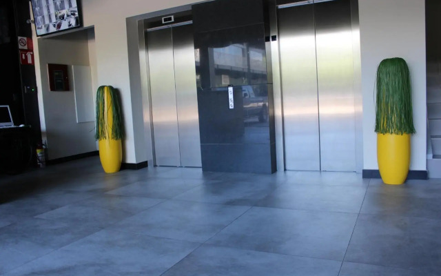Homesuites Malecon