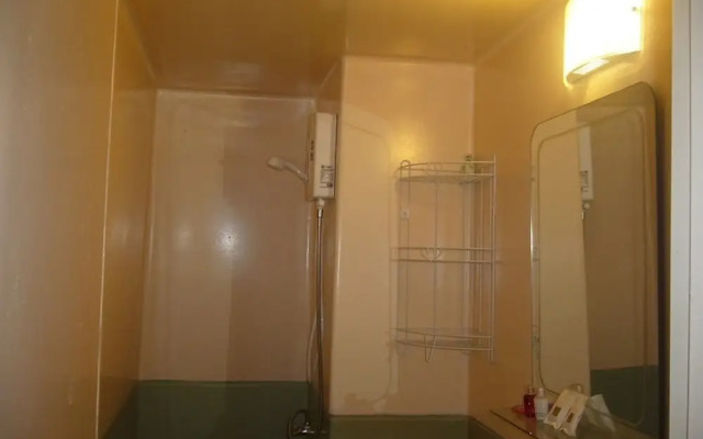 DMK Don Mueang Airport Guest House