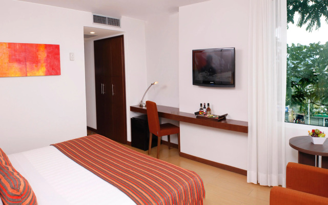 Hotel Estelar El Cable