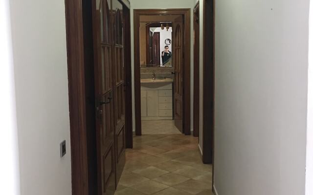 Block 2N1 Apartment