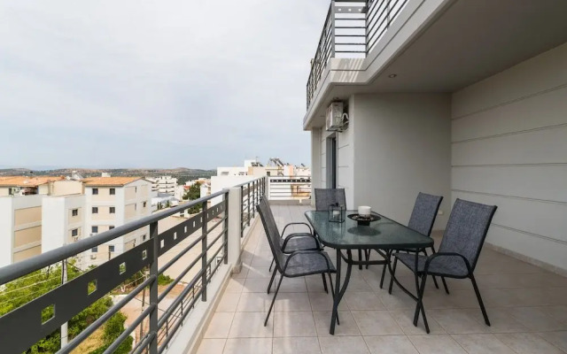 Thresh Apartments Airport by Airstay