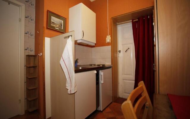 Visby Fängelse - Hostel