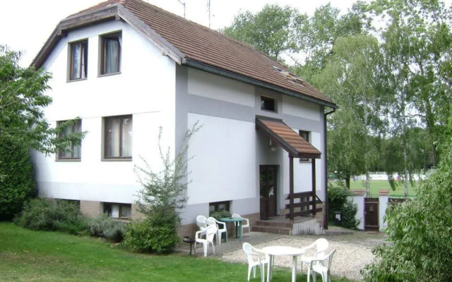 Penzion Rokytka