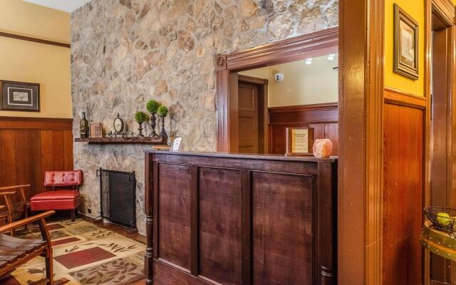 Hotel Napa Valley, Ascend Hotel Collection