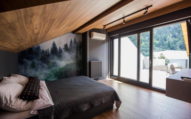 ApartView Plażowa Residence Szczyrk