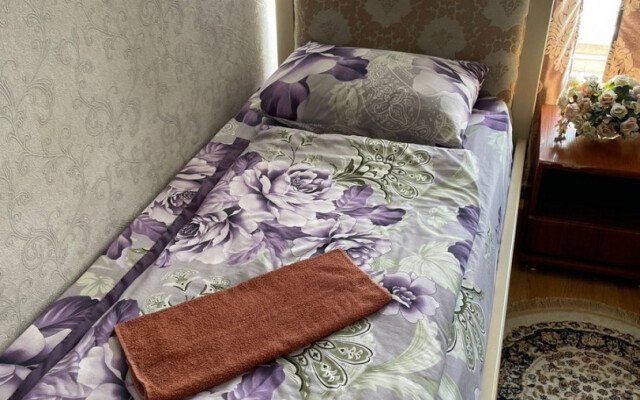 Hostel Vstrecha