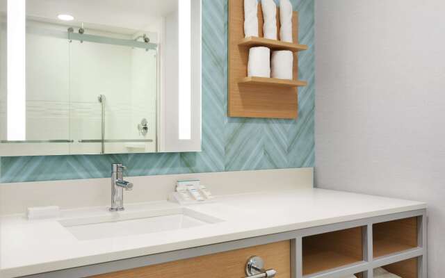 Hilton Garden Inn Bridgewater