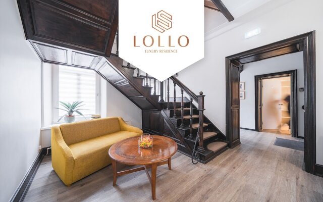Lollo Residence — Lollo Luxury