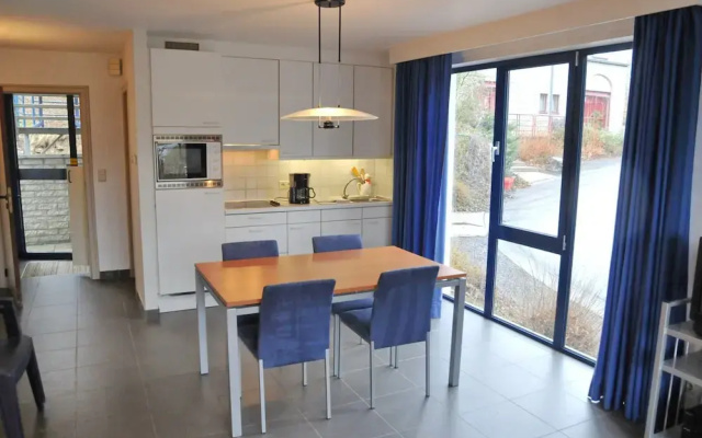 Modern Suite With Combi-microwave, Close to Durbuy