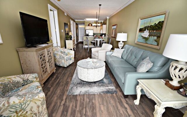 Island Royale P504 by RedAwning