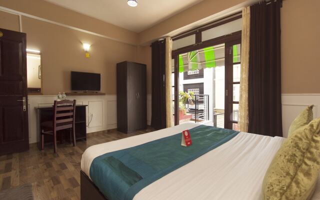OYO 12335 Hotel Milestone