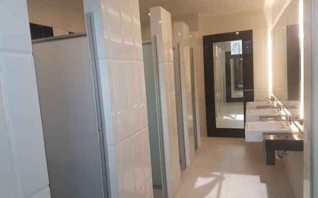 The Capsule Gajahmada Semarang