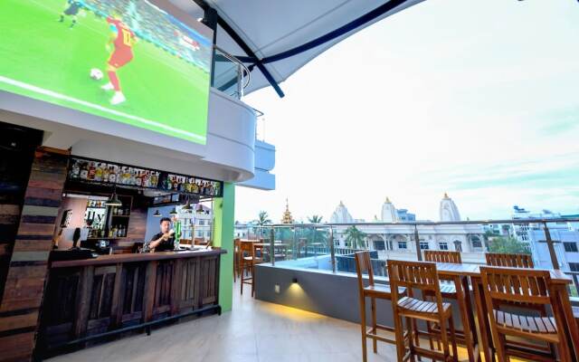 Ned Kelly Hotel & Irish Pub